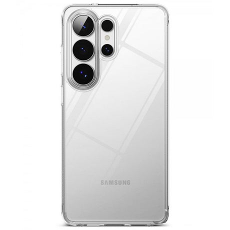 Ringke Samsung Galaxy S26 Ultra Cover Fusion Transparent