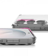 Ringke Samsung Galaxy S26 Ultra Cover Fusion Transparent