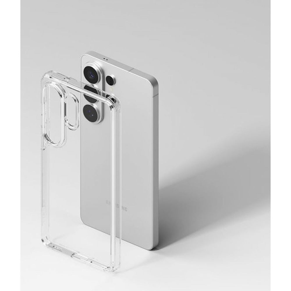 Ringke Samsung Galaxy S26 Ultra Cover Fusion Transparent