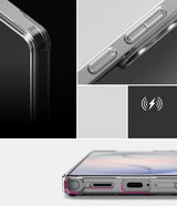 Ringke Samsung Galaxy S26 Ultra Cover Fusion Transparent