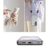 Ringke Samsung Galaxy S26 Ultra Cover Fusion Transparent