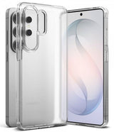 Ringke Samsung Galaxy S26 Ultra Cover Fusion Mat Gennemsigtig