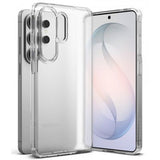 Ringke Samsung Galaxy S26 Ultra Cover Fusion Mat Gennemsigtig