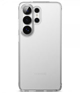 Ringke Samsung Galaxy S26 Ultra Cover Fusion Mat Gennemsigtig