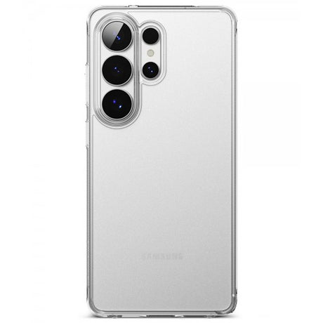 Ringke Samsung Galaxy S26 Ultra Cover Fusion Mat Gennemsigtig