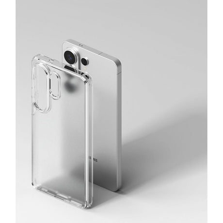 Ringke Samsung Galaxy S26 Ultra Cover Fusion Mat Gennemsigtig