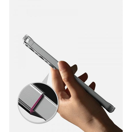 Ringke Samsung Galaxy S26 Ultra Cover Fusion Magnetic Transparent