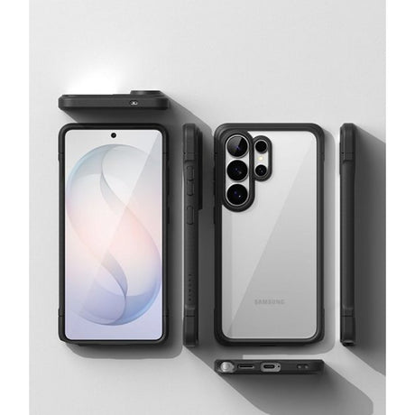 Ringke Samsung Galaxy S26 Ultra Cover Fusion Bold Sort
