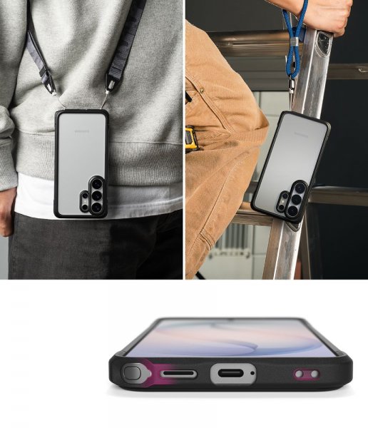 Ringke Samsung Galaxy S26 Ultra Cover Fusion Bold Sort