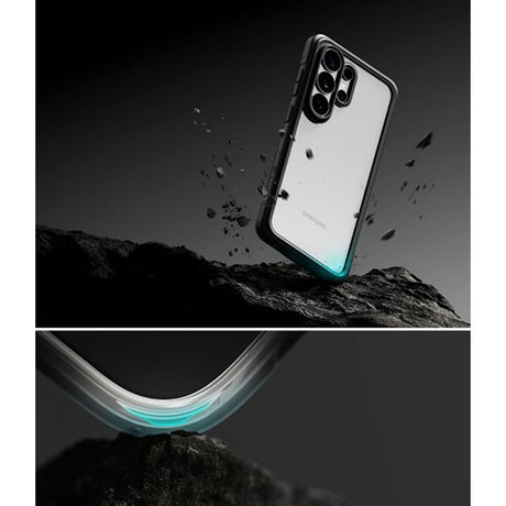 Ringke Samsung Galaxy S26 Ultra Cover Fusion Bold Sort