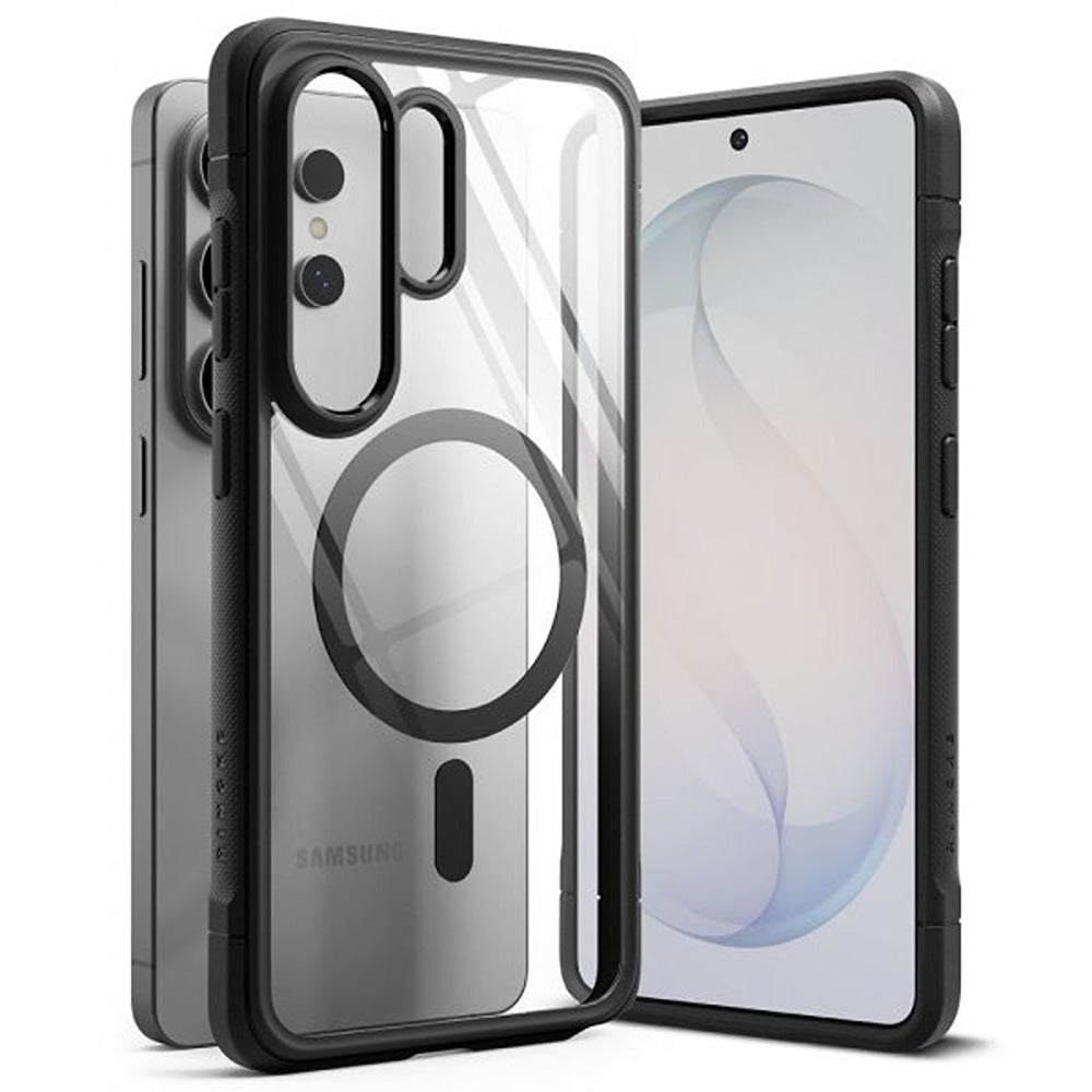 Ringke Samsung Galaxy S26 Ultra Cover Fusion Bold Magnetic Sort