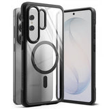 Ringke Samsung Galaxy S26 Ultra Cover Fusion Bold Magnetic Sort