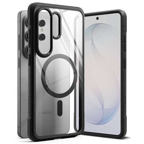 Ringke Samsung Galaxy S26 Ultra Cover Fusion Bold Magnetic Sort