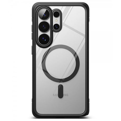Ringke Samsung Galaxy S26 Ultra Cover Fusion Bold Magnetic Sort
