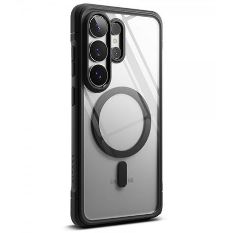 Ringke Samsung Galaxy S26 Ultra Cover Fusion Bold Magnetic Sort