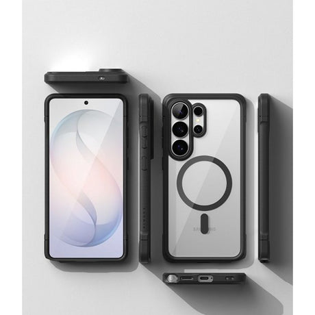 Ringke Samsung Galaxy S26 Ultra Cover Fusion Bold Magnetic Sort