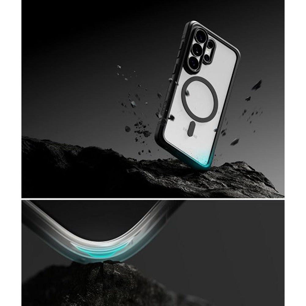 Ringke Samsung Galaxy S26 Ultra Cover Fusion Bold Magnetic Sort