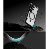 Ringke Samsung Galaxy S26 Ultra Cover Fusion Bold Magnetic Sort