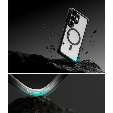 Ringke Samsung Galaxy S26 Ultra Cover Fusion Bold Magnetic Sort