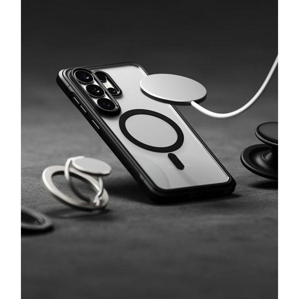 Ringke Samsung Galaxy S26 Ultra Cover Fusion Bold Magnetic Sort
