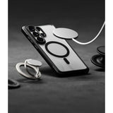 Ringke Samsung Galaxy S26 Ultra Cover Fusion Bold Magnetic Sort