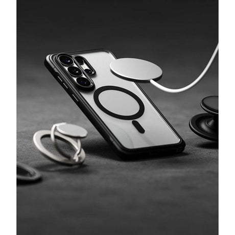 Ringke Samsung Galaxy S26 Ultra Cover Fusion Bold Magnetic Sort