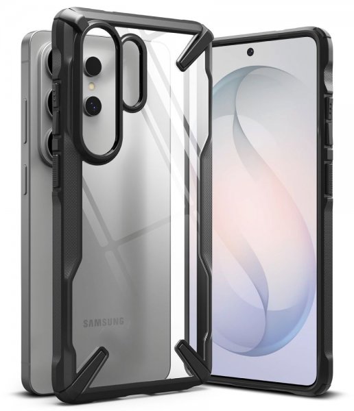 Ringke Samsung Galaxy S26 Ultra Cover Fusion X Sort