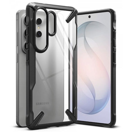 Ringke Samsung Galaxy S26 Ultra Cover Fusion X Sort