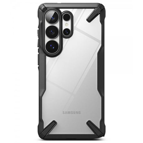Ringke Samsung Galaxy S26 Ultra Cover Fusion X Sort