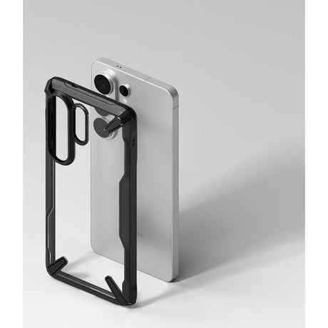 Ringke Samsung Galaxy S26 Ultra Cover Fusion X Sort