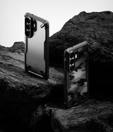 Ringke Samsung Galaxy S26 Ultra Cover Fusion X Sort