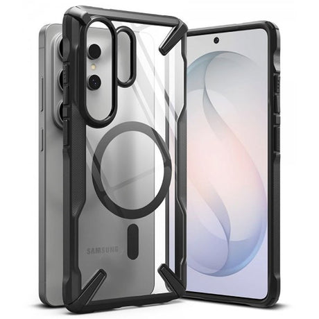 Ringke Samsung Galaxy S26 Ultra Cover Fusion X Magnetic Sort