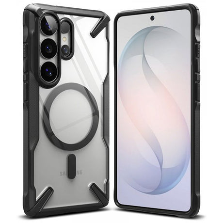 Ringke Samsung Galaxy S26 Ultra Cover Fusion X Magnetic Sort