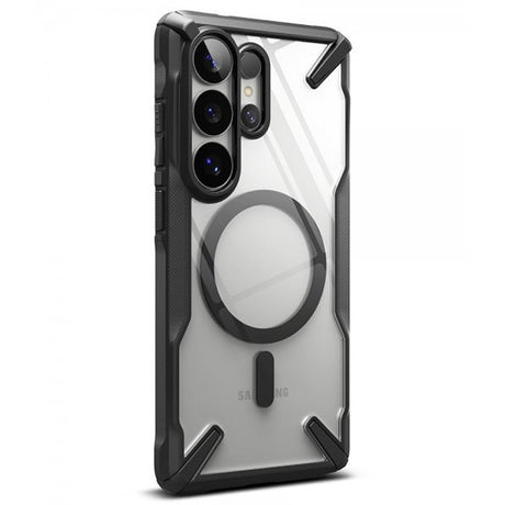 Ringke Samsung Galaxy S26 Ultra Cover Fusion X Magnetic Sort