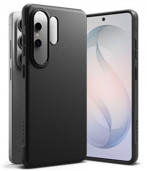 Ringke Samsung Galaxy S26 Ultra Cover Onyx Sort