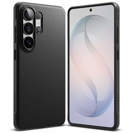 Ringke Samsung Galaxy S26 Ultra Cover Onyx Sort