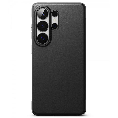 Ringke Samsung Galaxy S26 Ultra Cover Onyx Sort