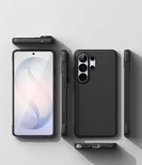 Ringke Samsung Galaxy S26 Ultra Cover Onyx Sort
