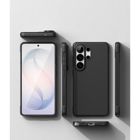 Ringke Samsung Galaxy S26 Ultra Cover Onyx Sort