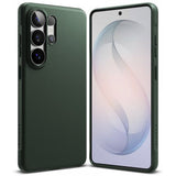 Ringke Samsung Galaxy S26 Ultra Cover Onyx Grøn