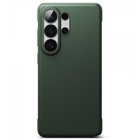 Ringke Samsung Galaxy S26 Ultra Cover Onyx Grøn