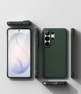 Ringke Samsung Galaxy S26 Ultra Cover Onyx Grøn