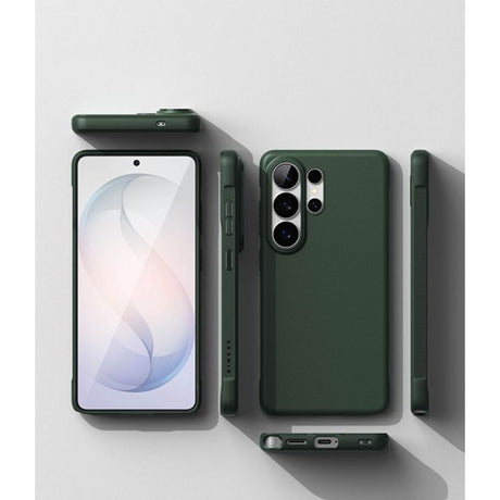 Ringke Samsung Galaxy S26 Ultra Cover Onyx Grøn