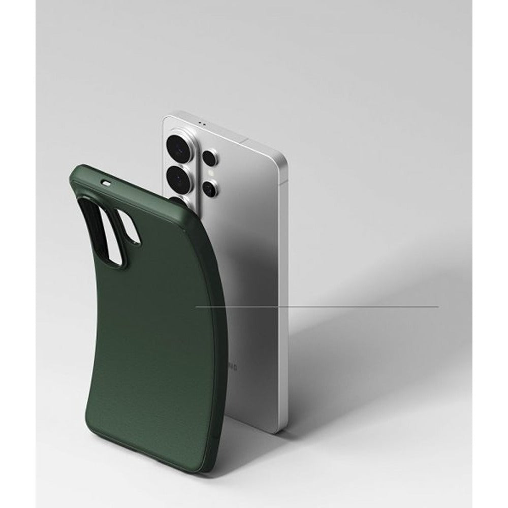 Ringke Samsung Galaxy S26 Ultra Cover Onyx Grøn