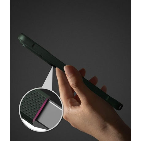 Ringke Samsung Galaxy S26 Ultra Cover Onyx Grøn