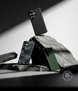 Ringke Samsung Galaxy S26 Ultra Cover Onyx Grøn