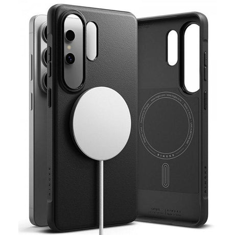 Ringke Samsung Galaxy S26 Ultra Cover Onyx Magnetic Sort