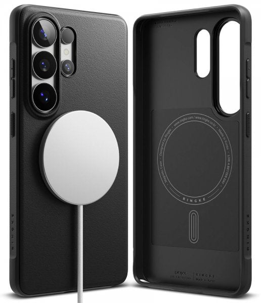 Ringke Samsung Galaxy S26 Ultra Cover Onyx Magnetic Sort