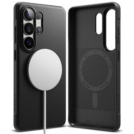Ringke Samsung Galaxy S26 Ultra Cover Onyx Magnetic Sort