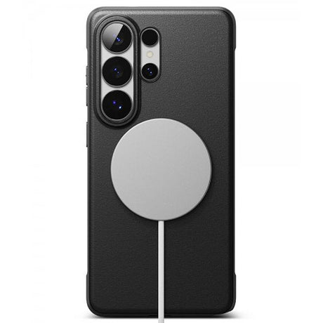 Ringke Samsung Galaxy S26 Ultra Cover Onyx Magnetic Sort